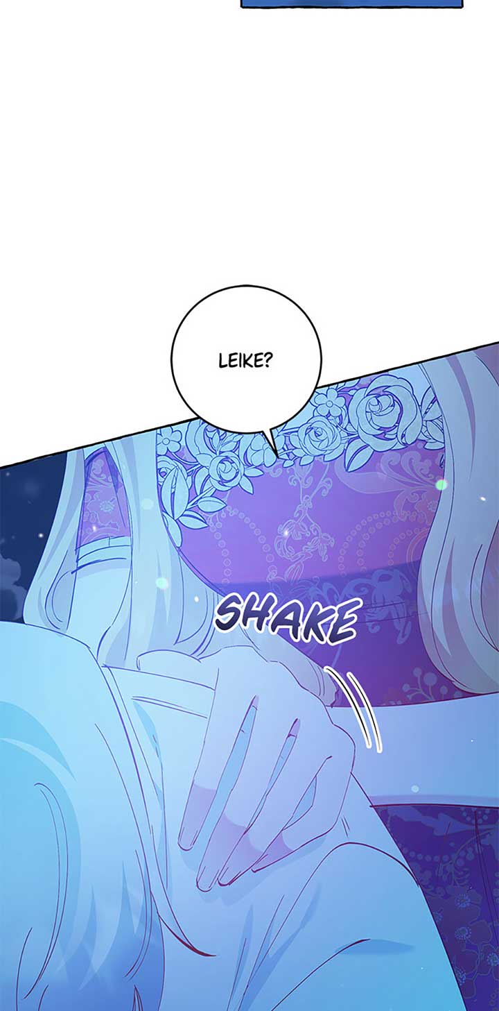 The Villainess Doesn’t Need A New Husband! Chapter 33 page 51