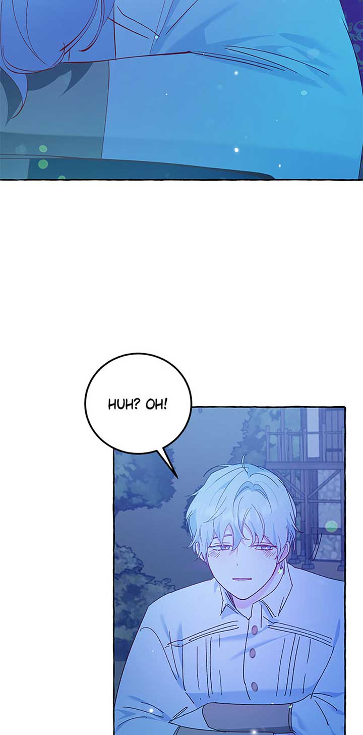 The Villainess Doesn’t Need A New Husband! Chapter 33 page 52