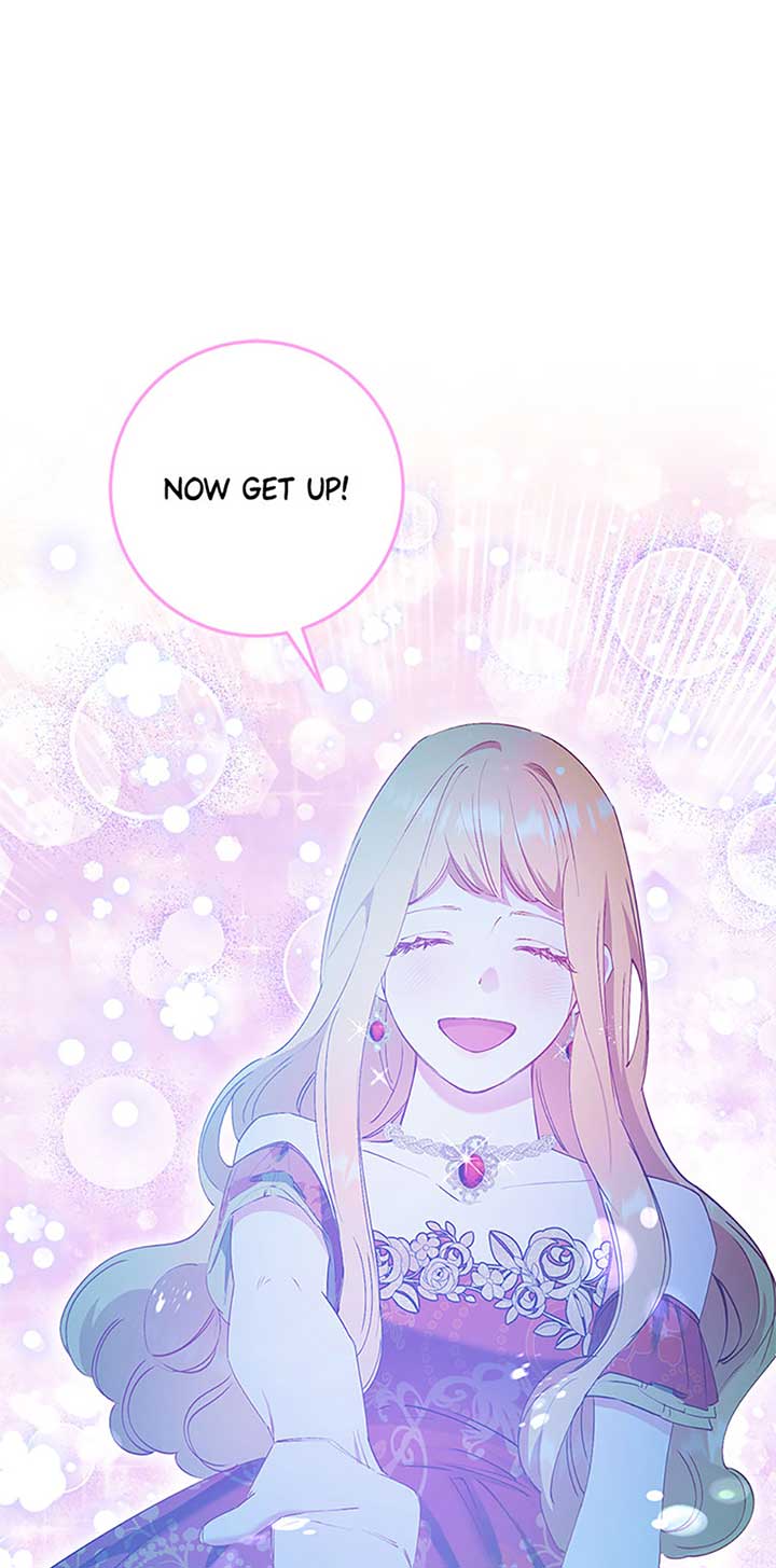 The Villainess Doesn’t Need A New Husband! Chapter 33 page 55