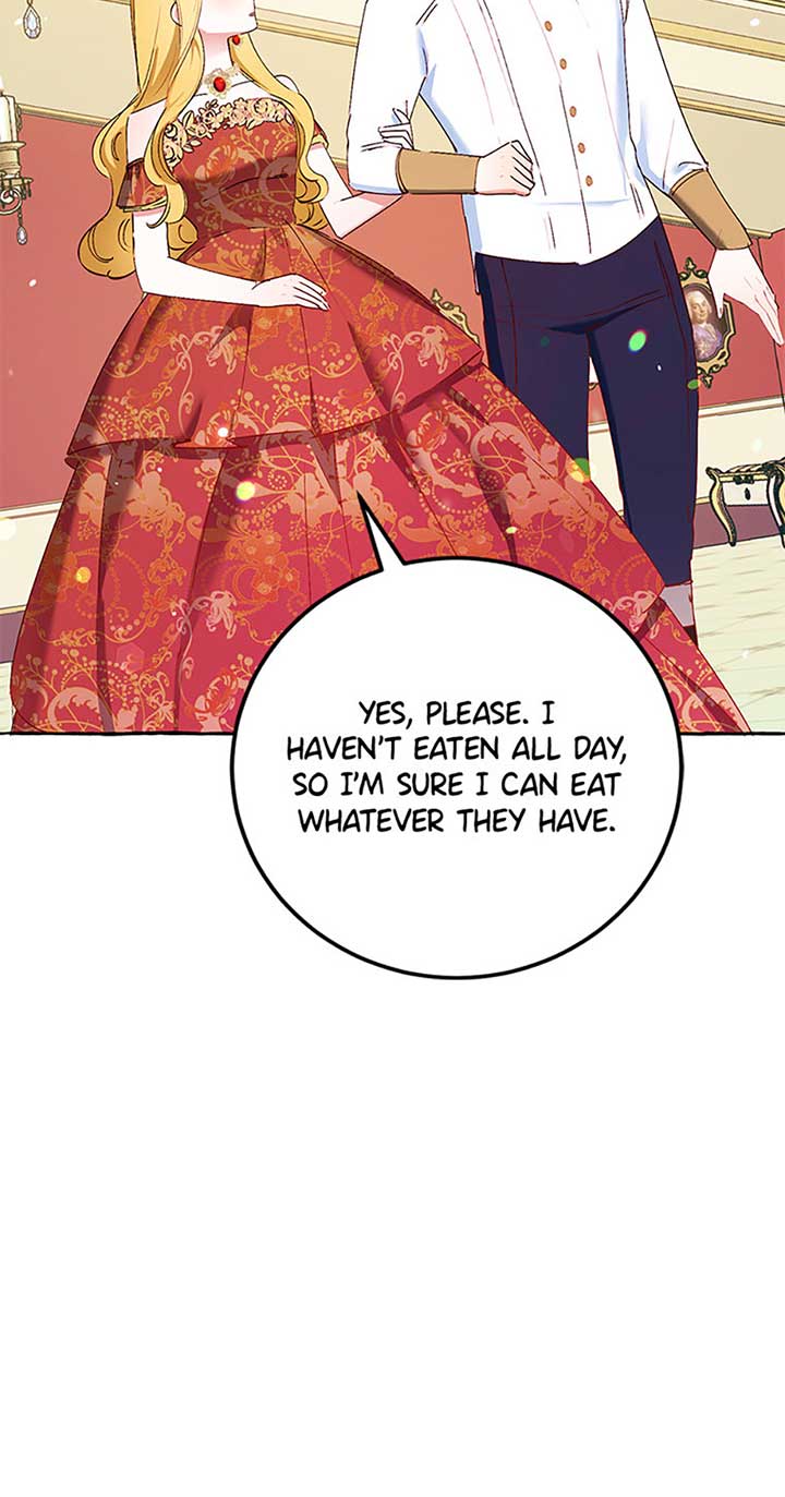 The Villainess Doesn’t Need A New Husband! Chapter 33 page 64