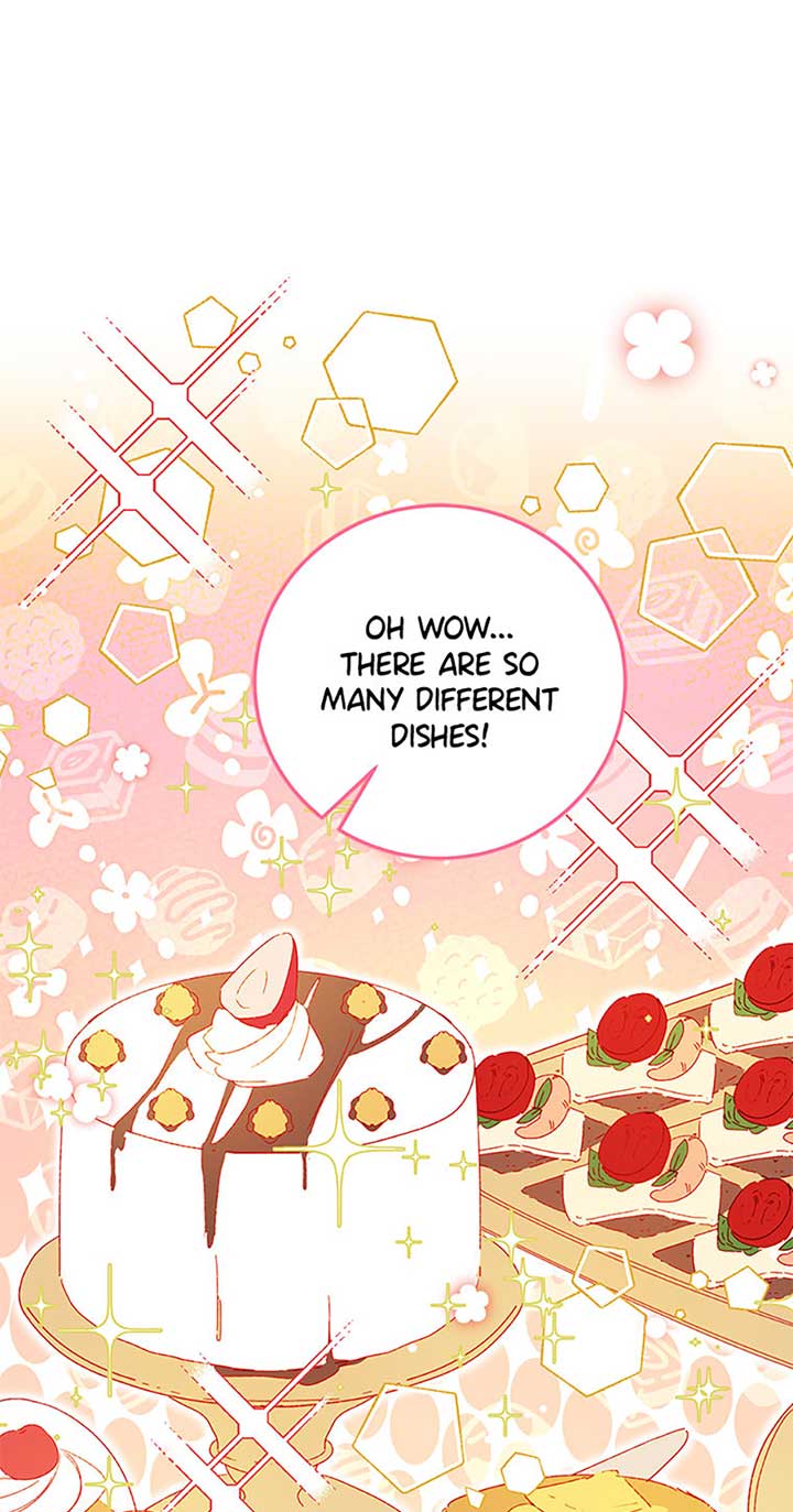The Villainess Doesn’t Need A New Husband! Chapter 33 page 65