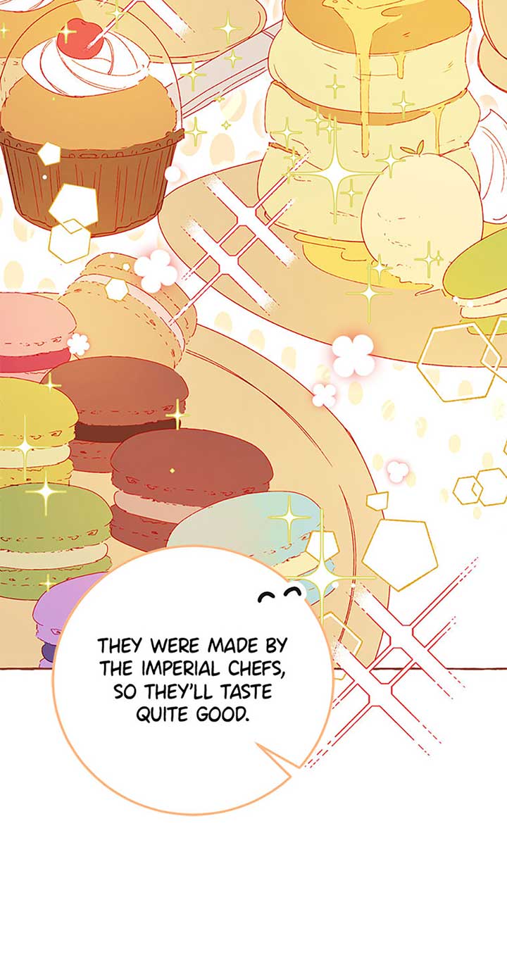 The Villainess Doesn’t Need A New Husband! Chapter 33 page 66