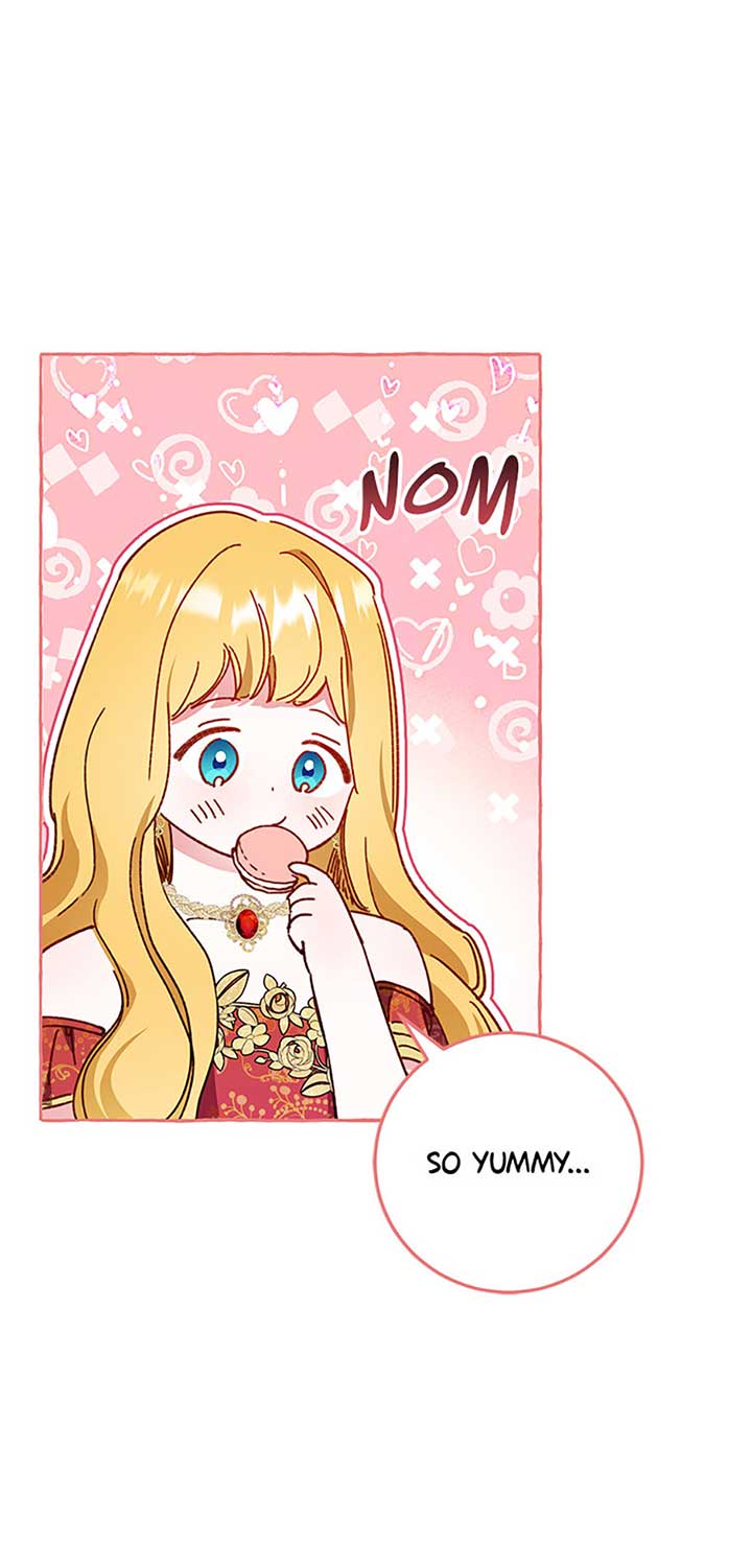 The Villainess Doesn’t Need A New Husband! Chapter 33 page 67