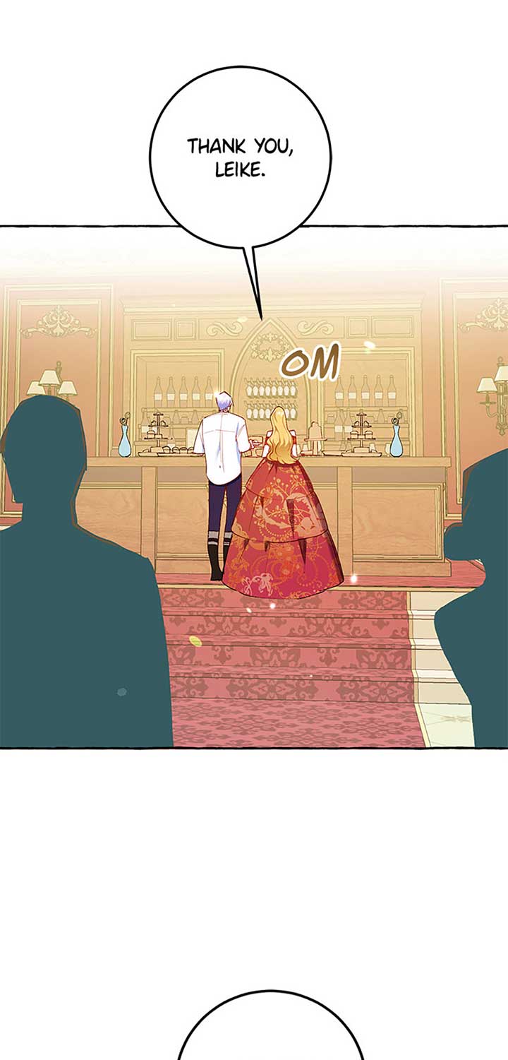 The Villainess Doesn’t Need A New Husband! Chapter 33 page 69