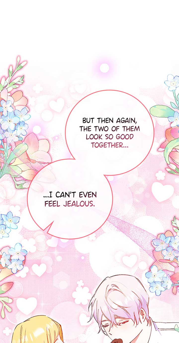 The Villainess Doesn’t Need A New Husband! Chapter 33 page 73