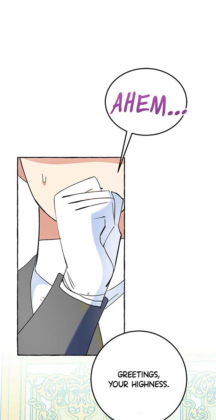 The Villainess Doesn’t Need A New Husband! Chapter 34 page 11