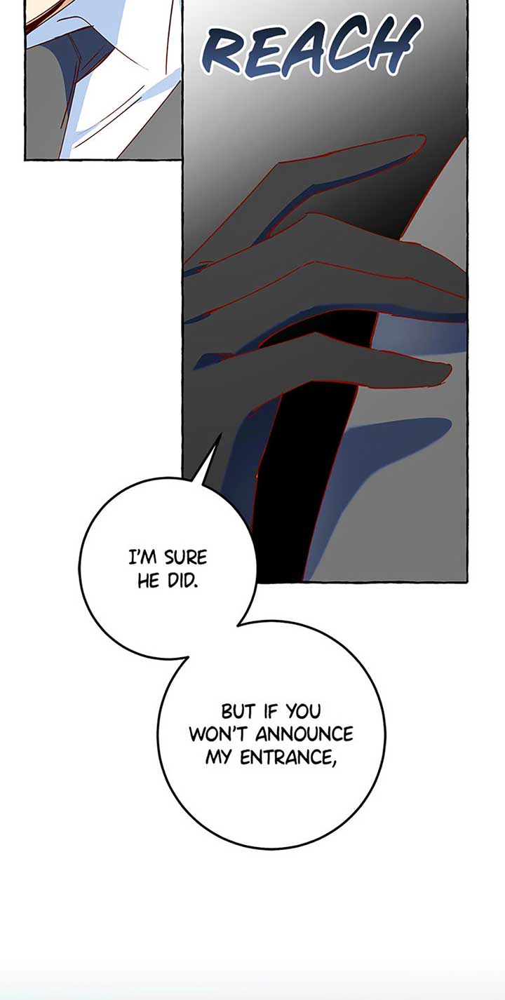 The Villainess Doesn’t Need A New Husband! Chapter 34 page 15
