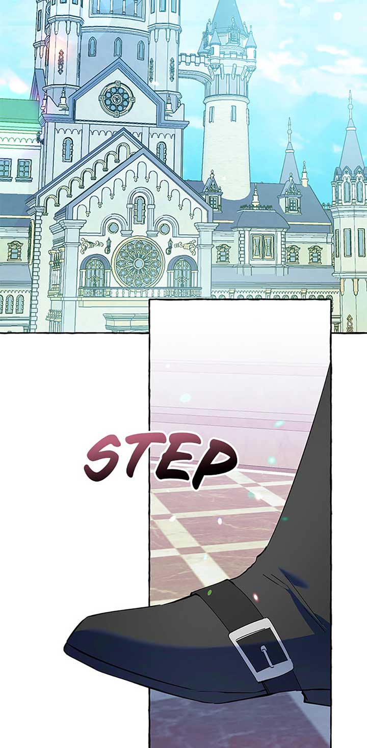 The Villainess Doesn’t Need A New Husband! Chapter 34 page 1