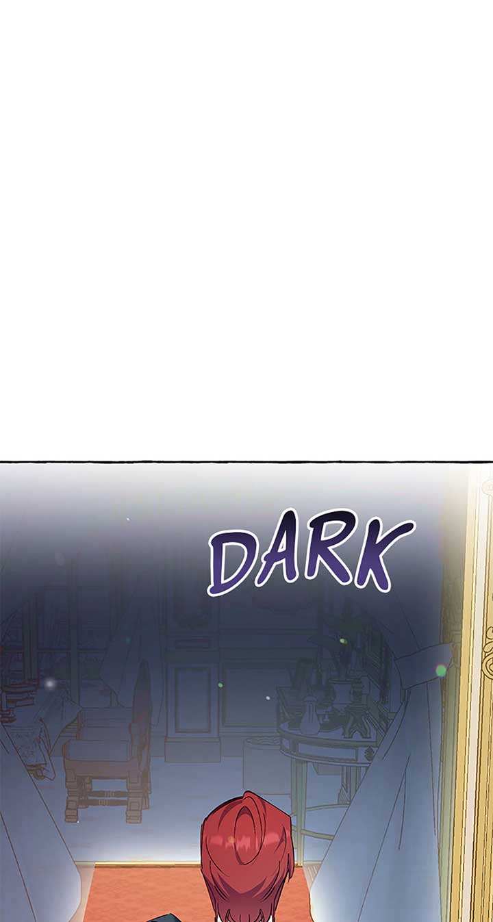 The Villainess Doesn’t Need A New Husband! Chapter 34 page 21