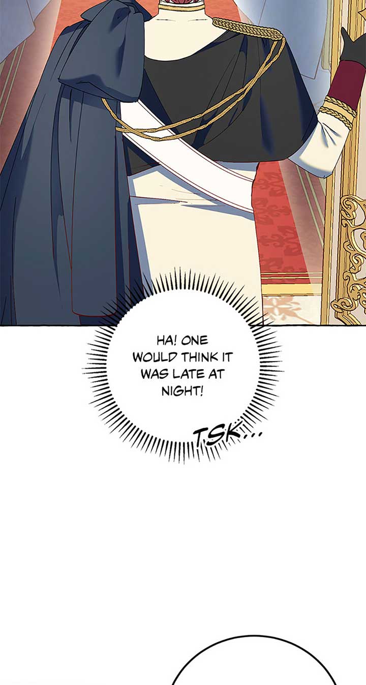 The Villainess Doesn’t Need A New Husband! Chapter 34 page 22