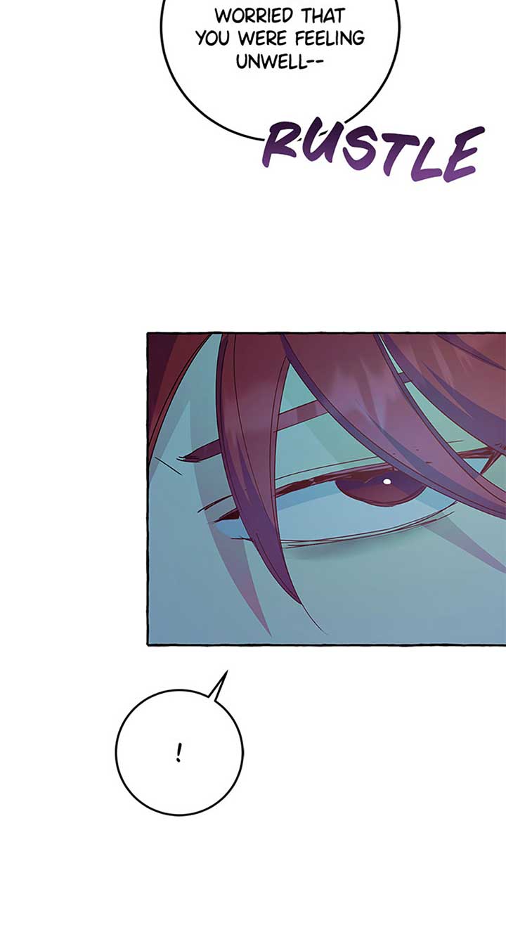 The Villainess Doesn’t Need A New Husband! Chapter 34 page 24