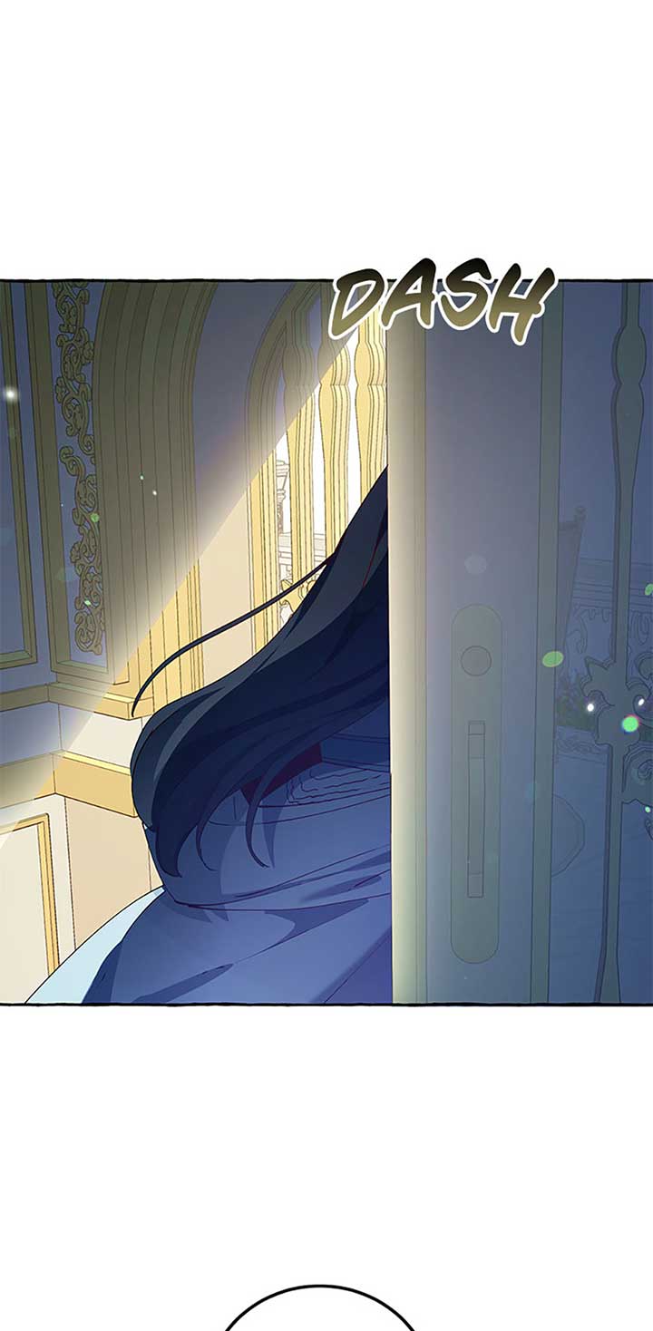 The Villainess Doesn’t Need A New Husband! Chapter 34 page 25
