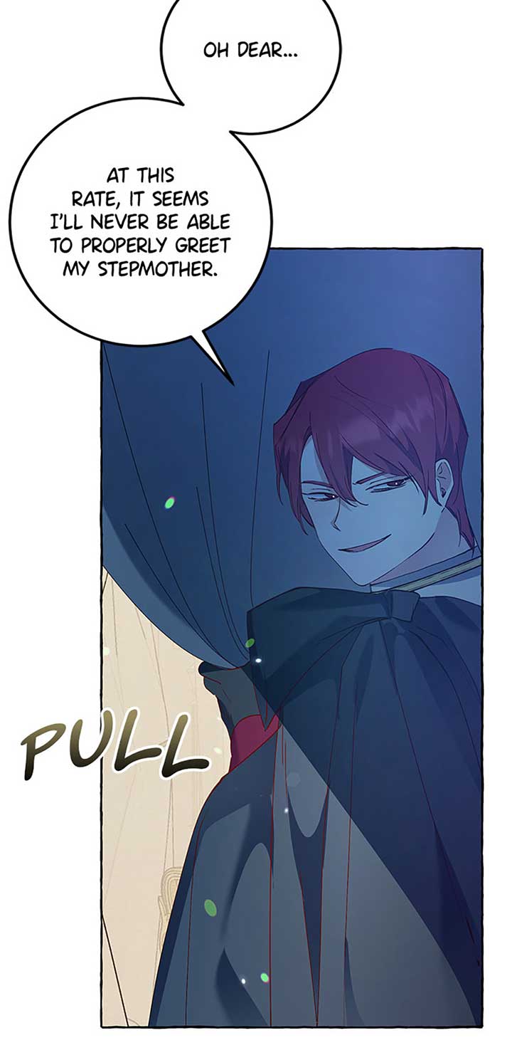 The Villainess Doesn’t Need A New Husband! Chapter 34 page 26