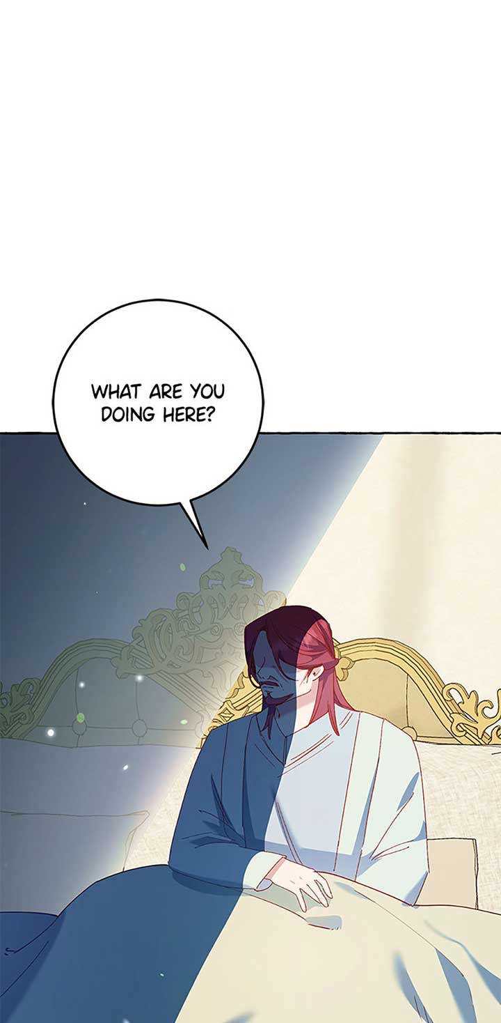 The Villainess Doesn’t Need A New Husband! Chapter 34 page 27