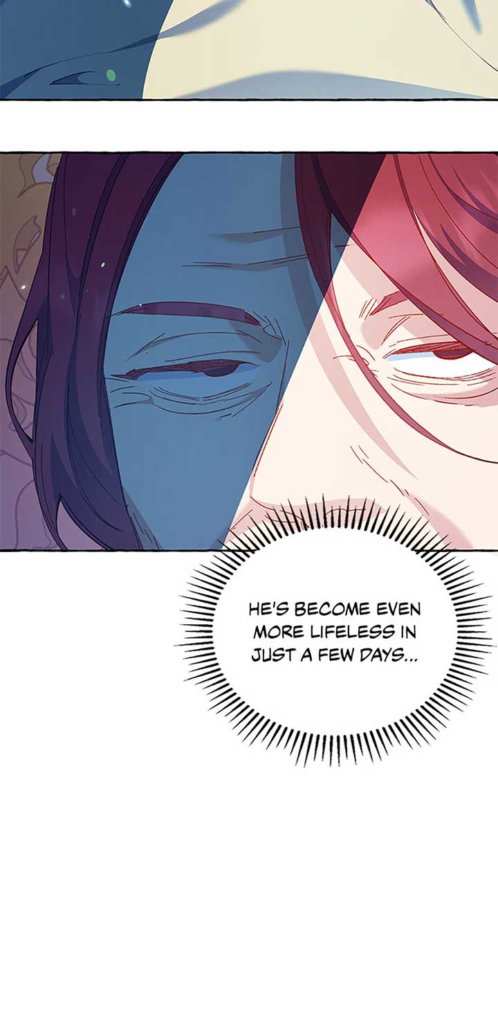 The Villainess Doesn’t Need A New Husband! Chapter 34 page 28