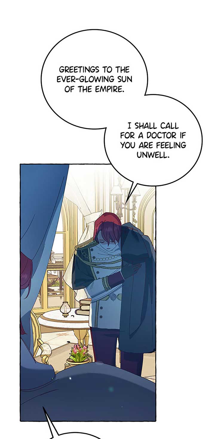 The Villainess Doesn’t Need A New Husband! Chapter 34 page 29