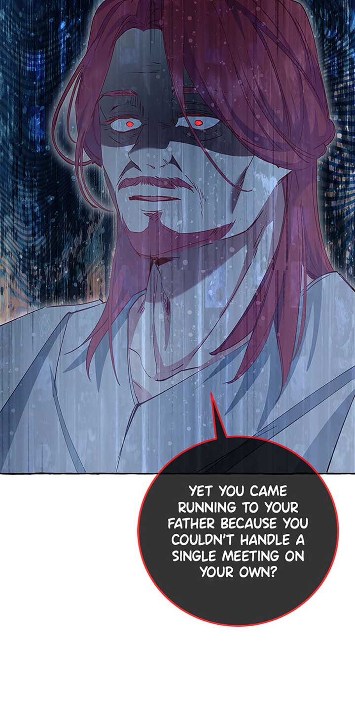 The Villainess Doesn’t Need A New Husband! Chapter 34 page 31