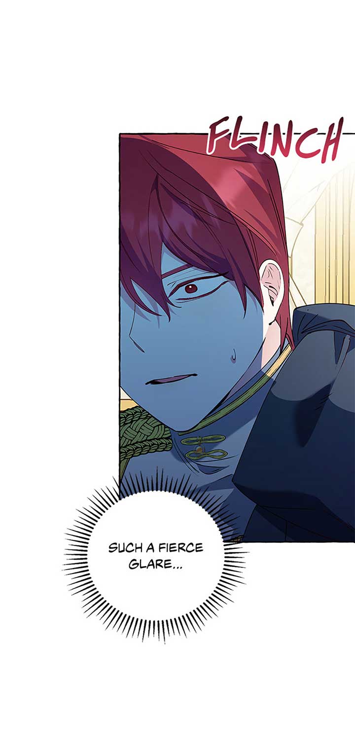 The Villainess Doesn’t Need A New Husband! Chapter 34 page 32