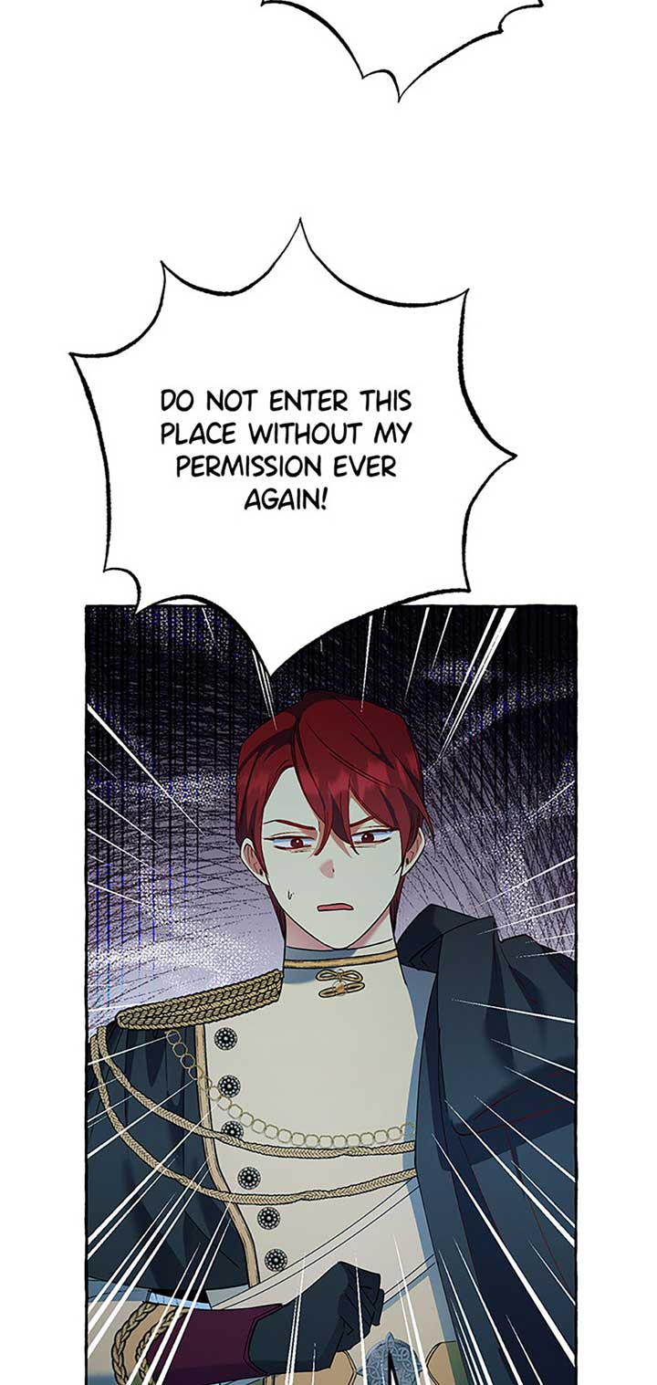 The Villainess Doesn’t Need A New Husband! Chapter 34 page 34