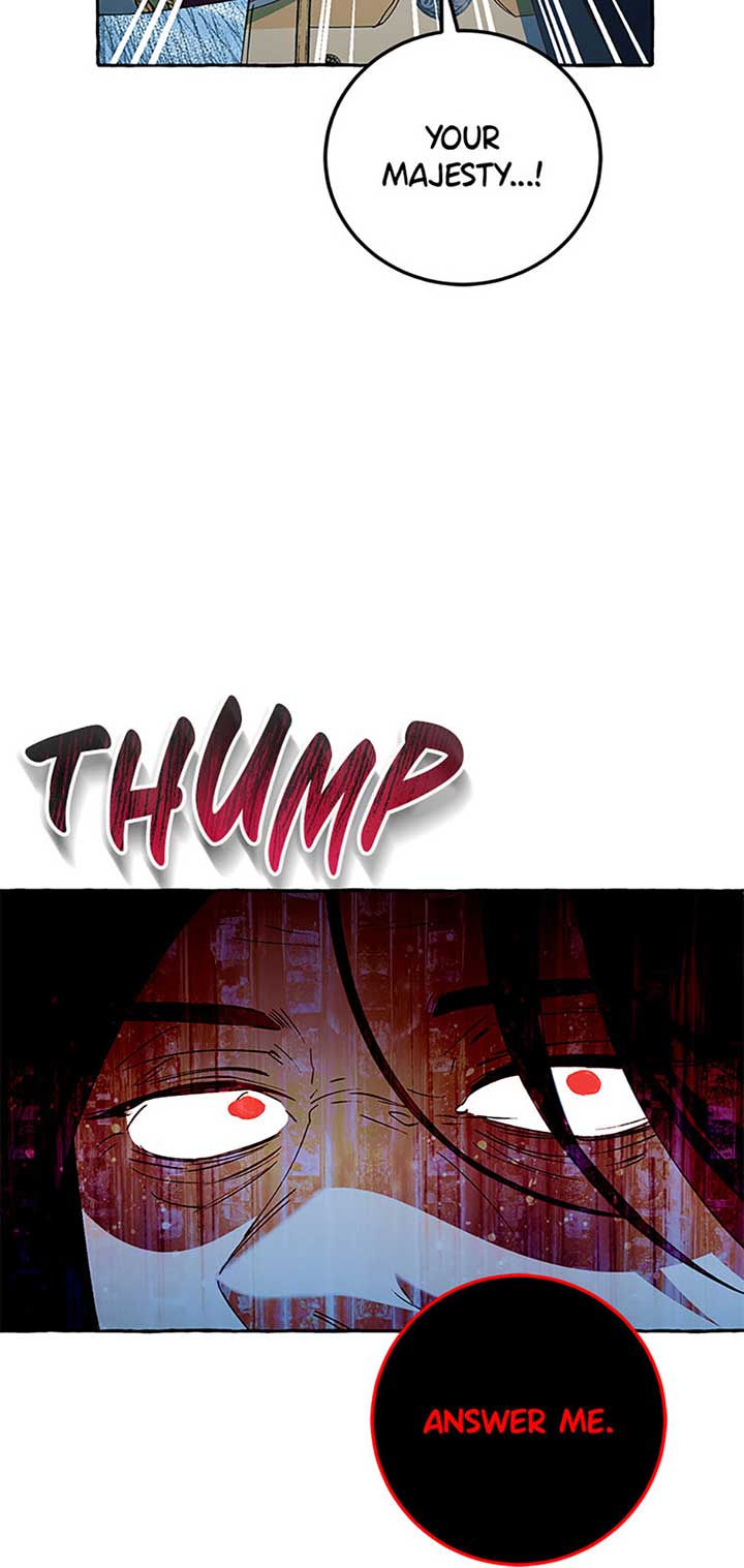 The Villainess Doesn’t Need A New Husband! Chapter 34 page 35