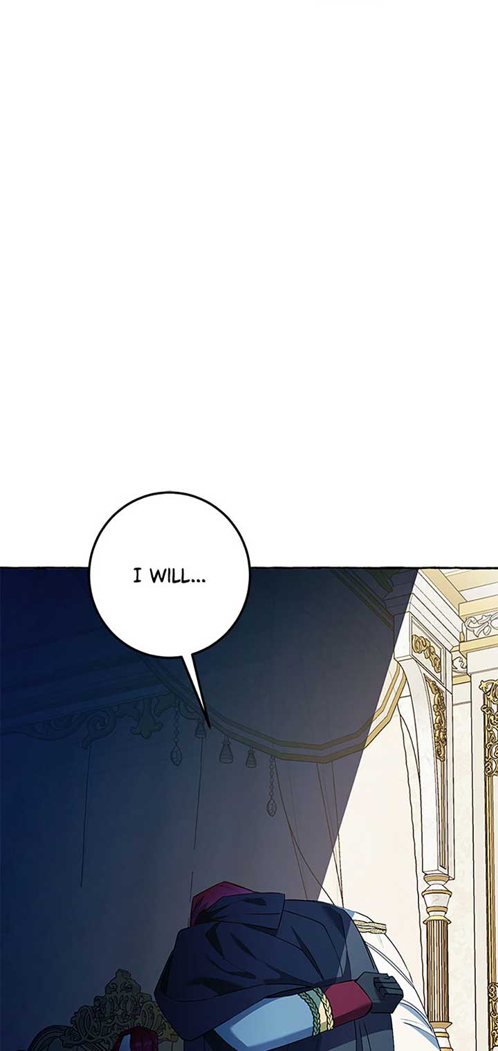 The Villainess Doesn’t Need A New Husband! Chapter 34 page 36
