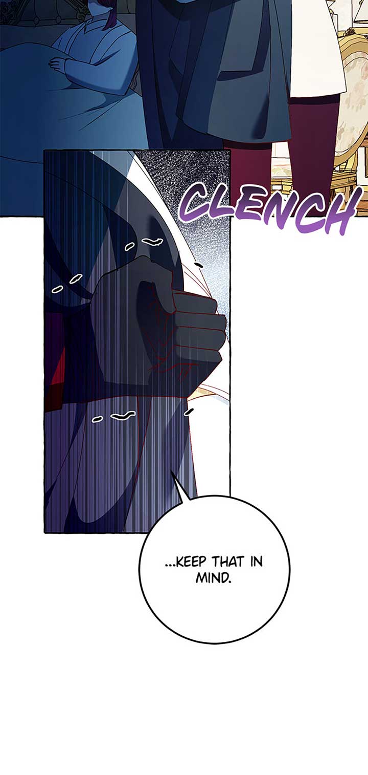 The Villainess Doesn’t Need A New Husband! Chapter 34 page 37