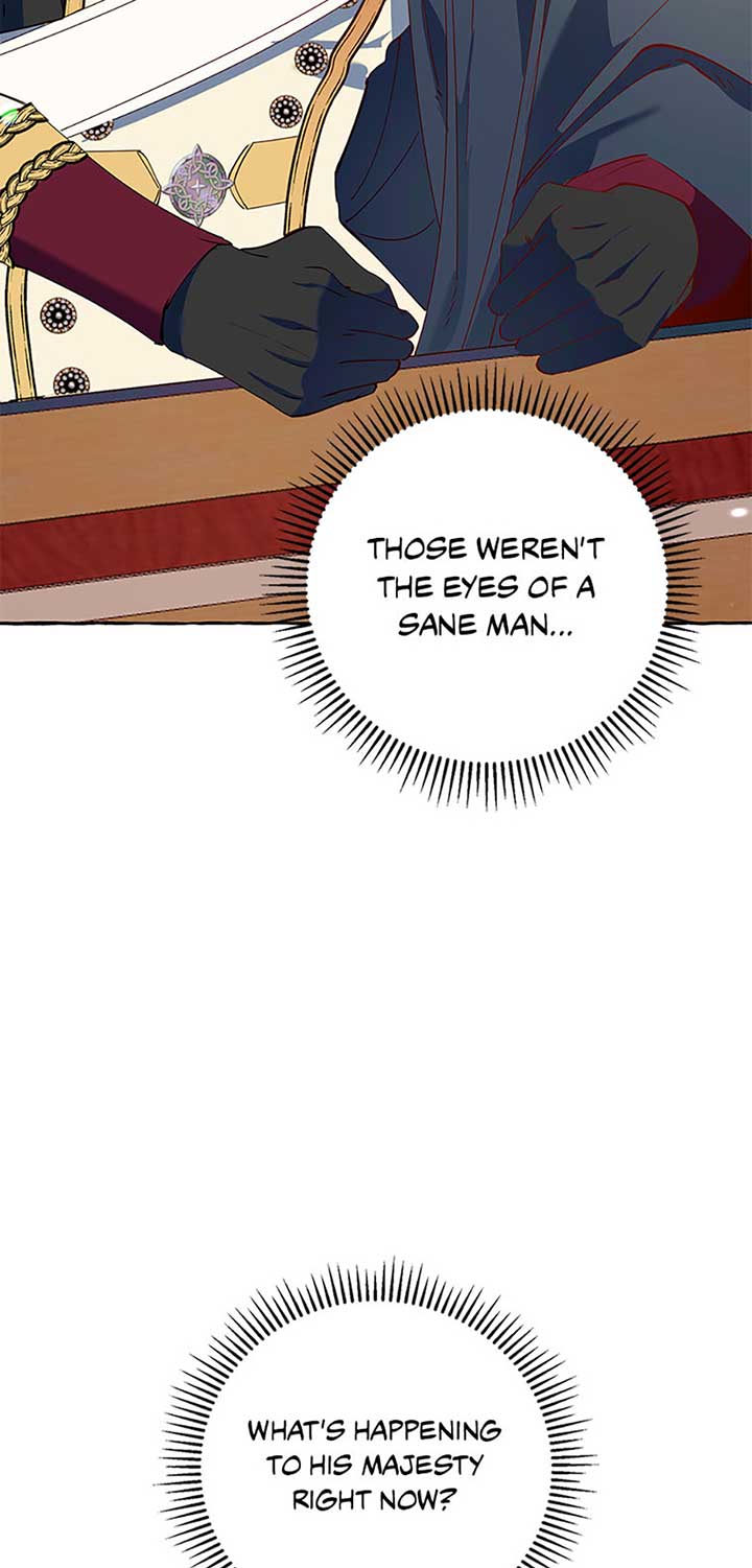 The Villainess Doesn’t Need A New Husband! Chapter 34 page 40
