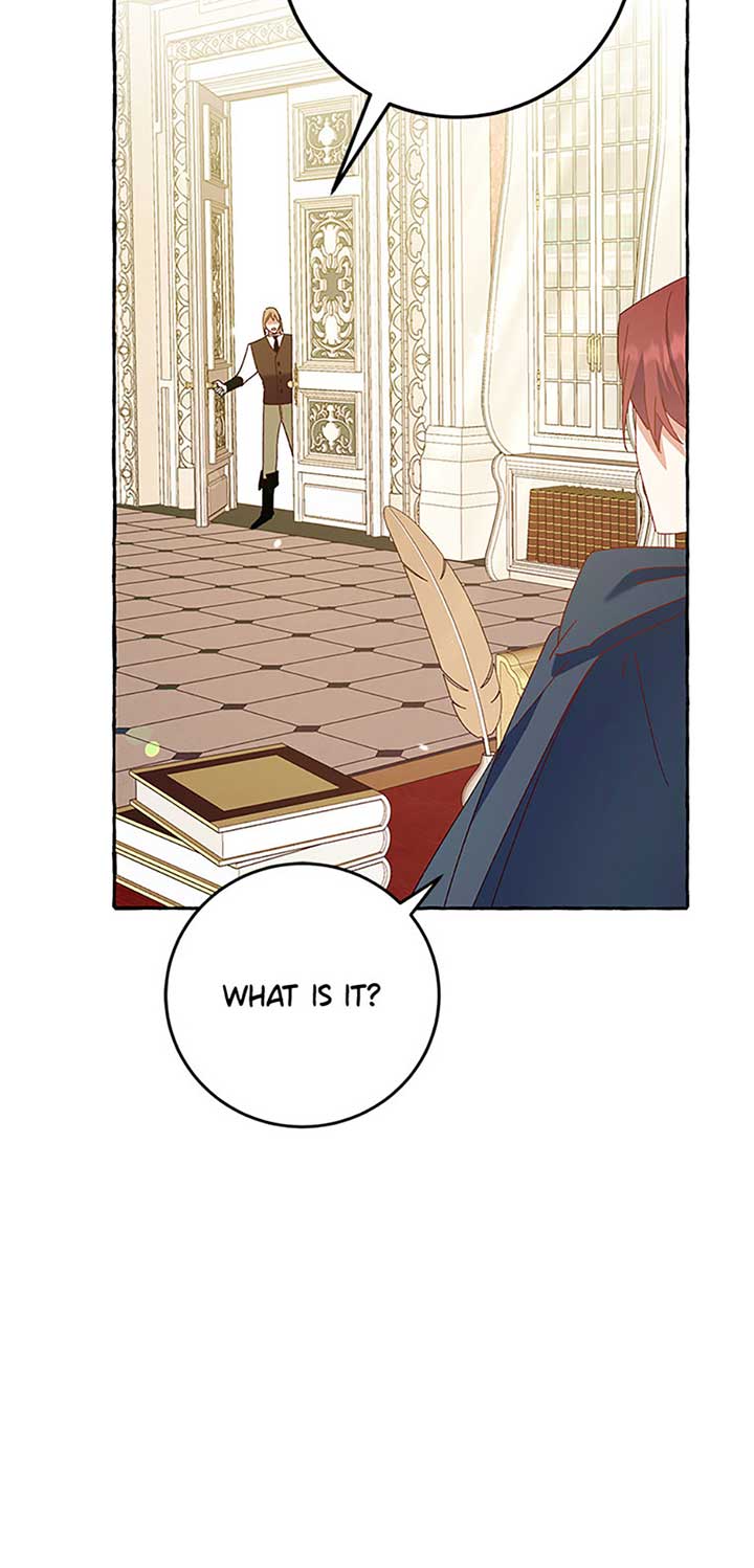 The Villainess Doesn’t Need A New Husband! Chapter 34 page 42