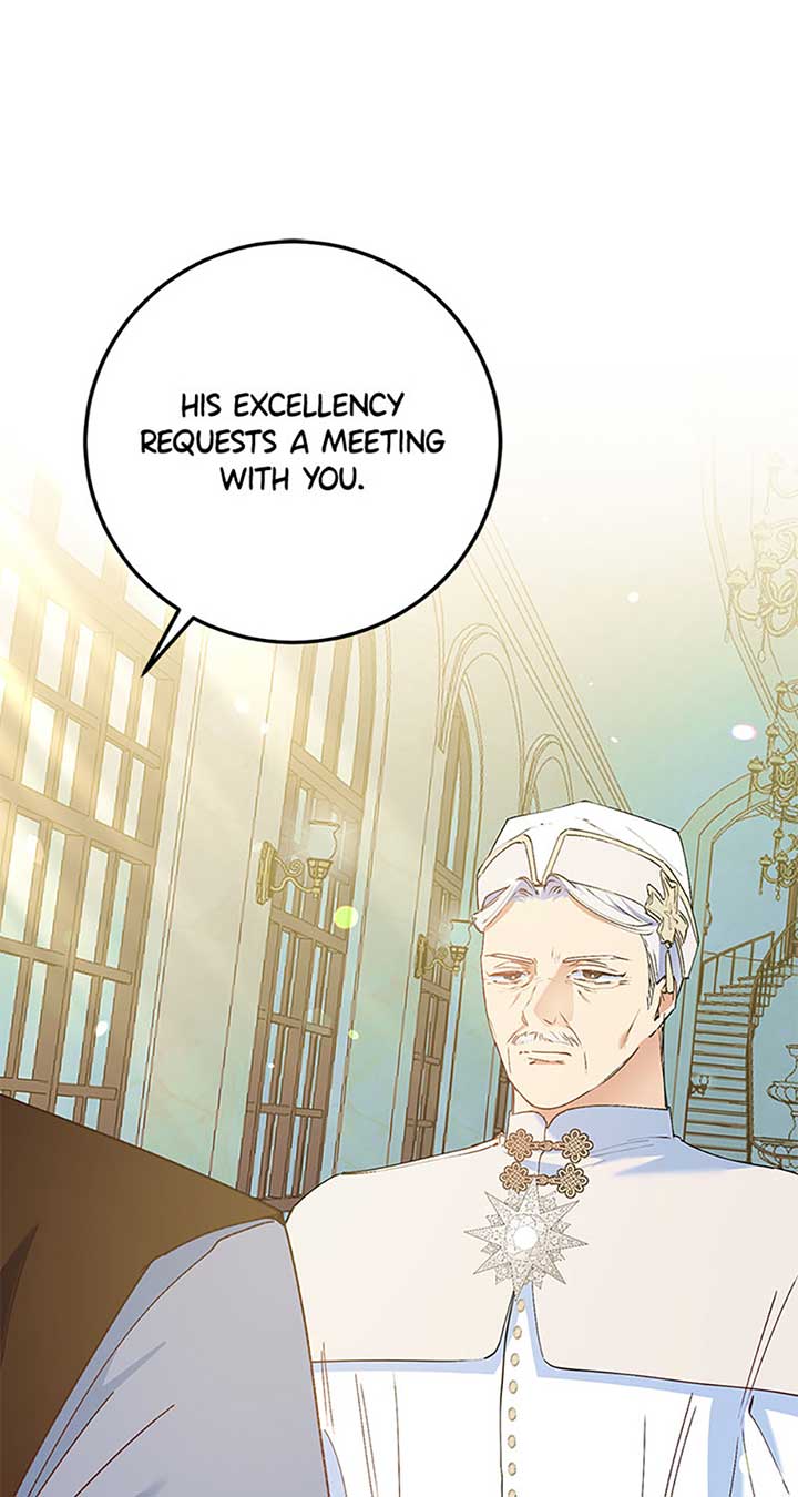 The Villainess Doesn’t Need A New Husband! Chapter 34 page 43