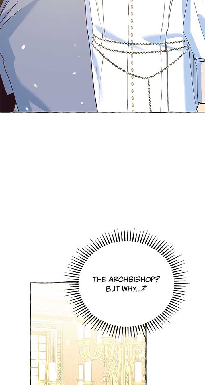 The Villainess Doesn’t Need A New Husband! Chapter 34 page 44