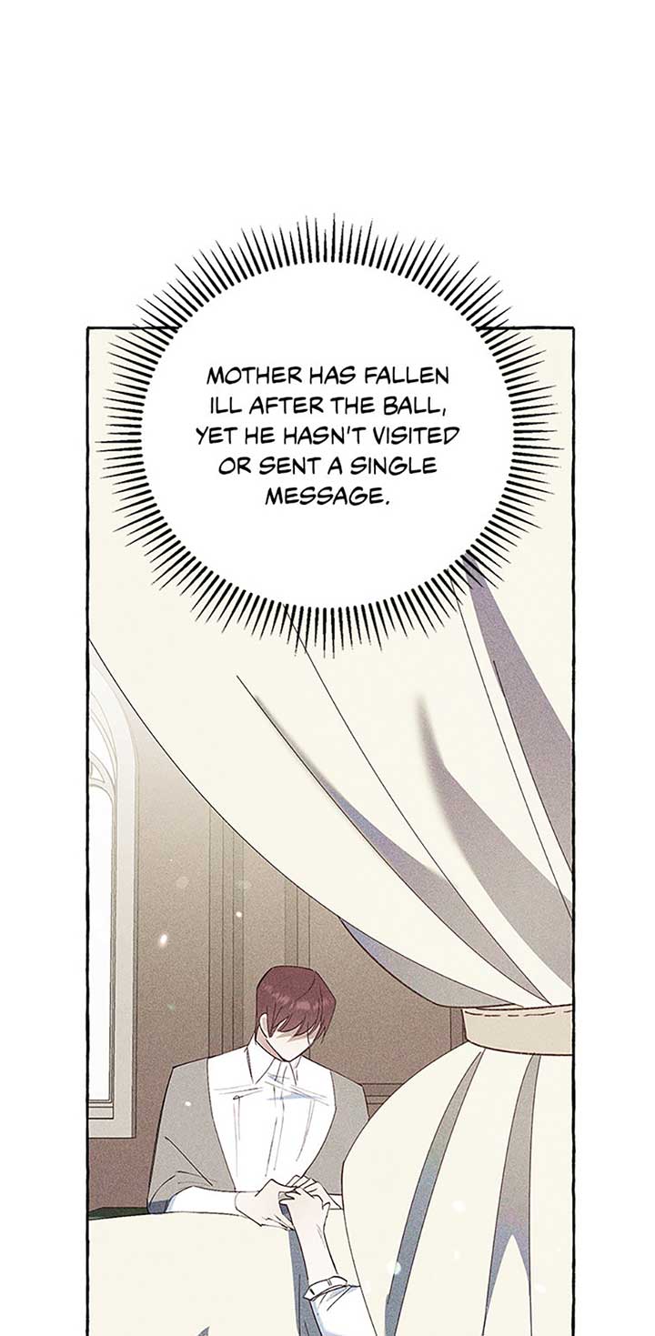 The Villainess Doesn’t Need A New Husband! Chapter 34 page 4