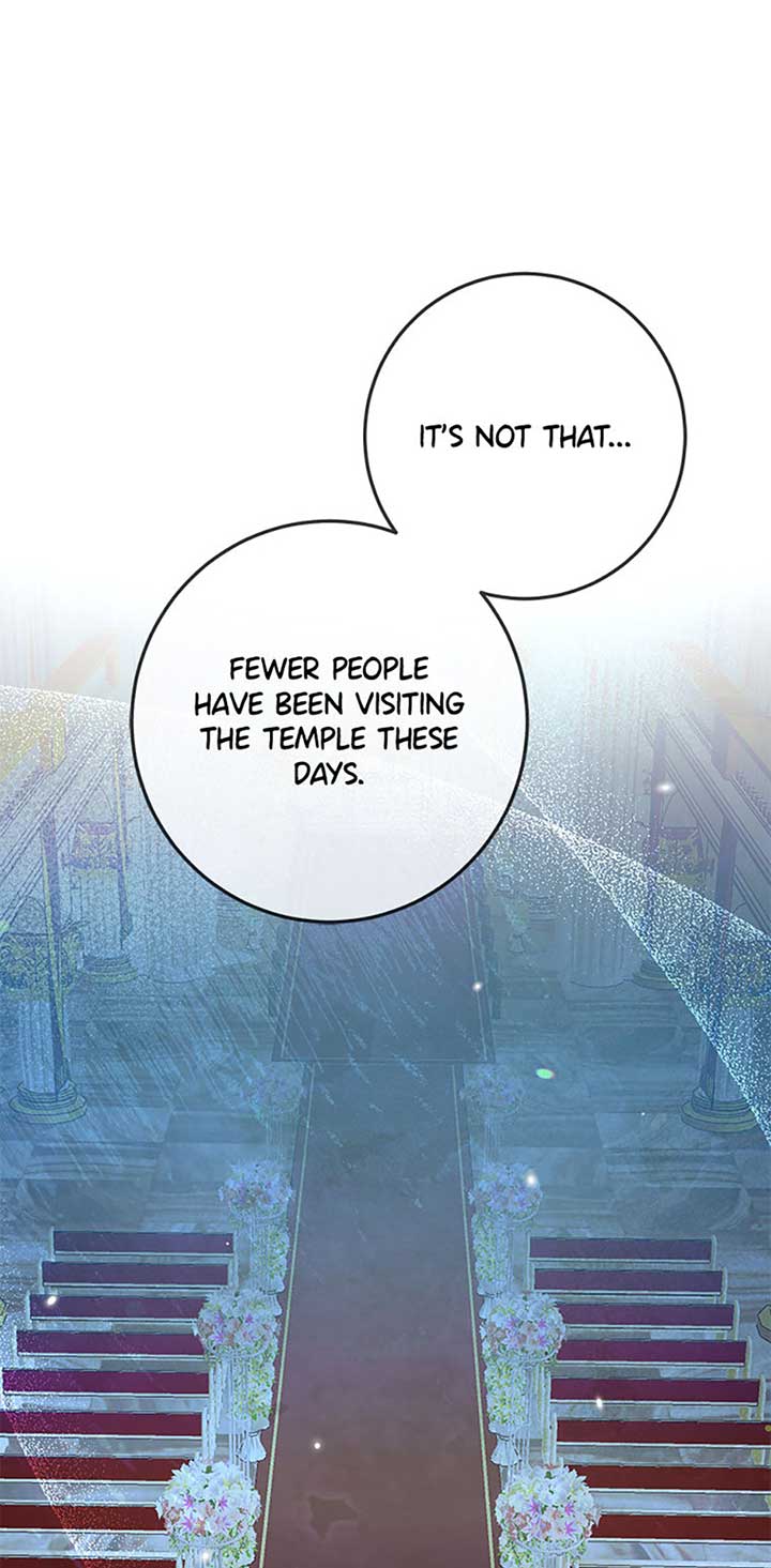 The Villainess Doesn’t Need A New Husband! Chapter 34 page 51
