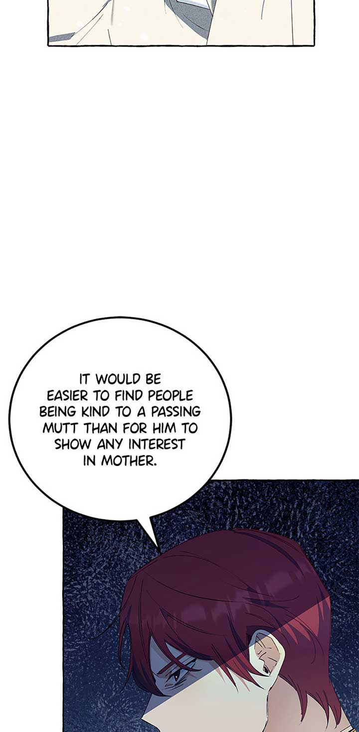 The Villainess Doesn’t Need A New Husband! Chapter 34 page 5