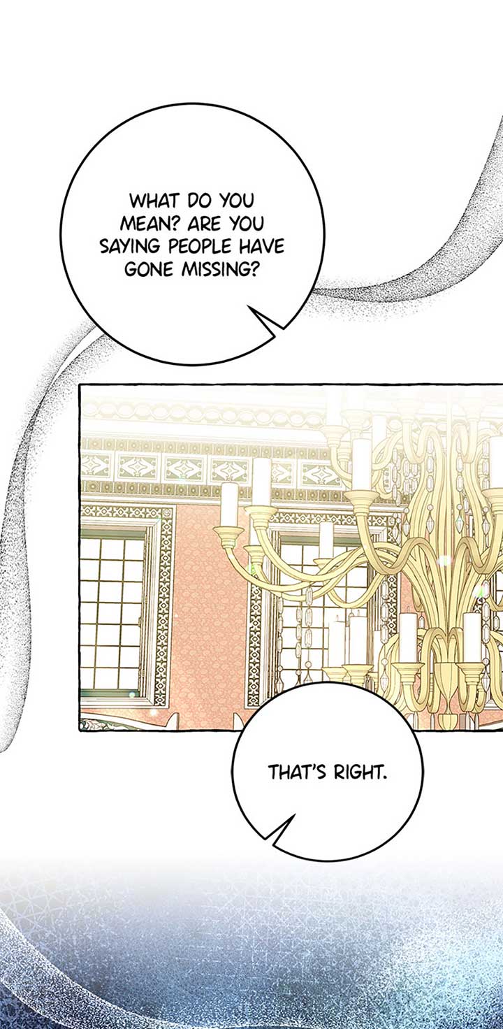 The Villainess Doesn’t Need A New Husband! Chapter 34 page 59