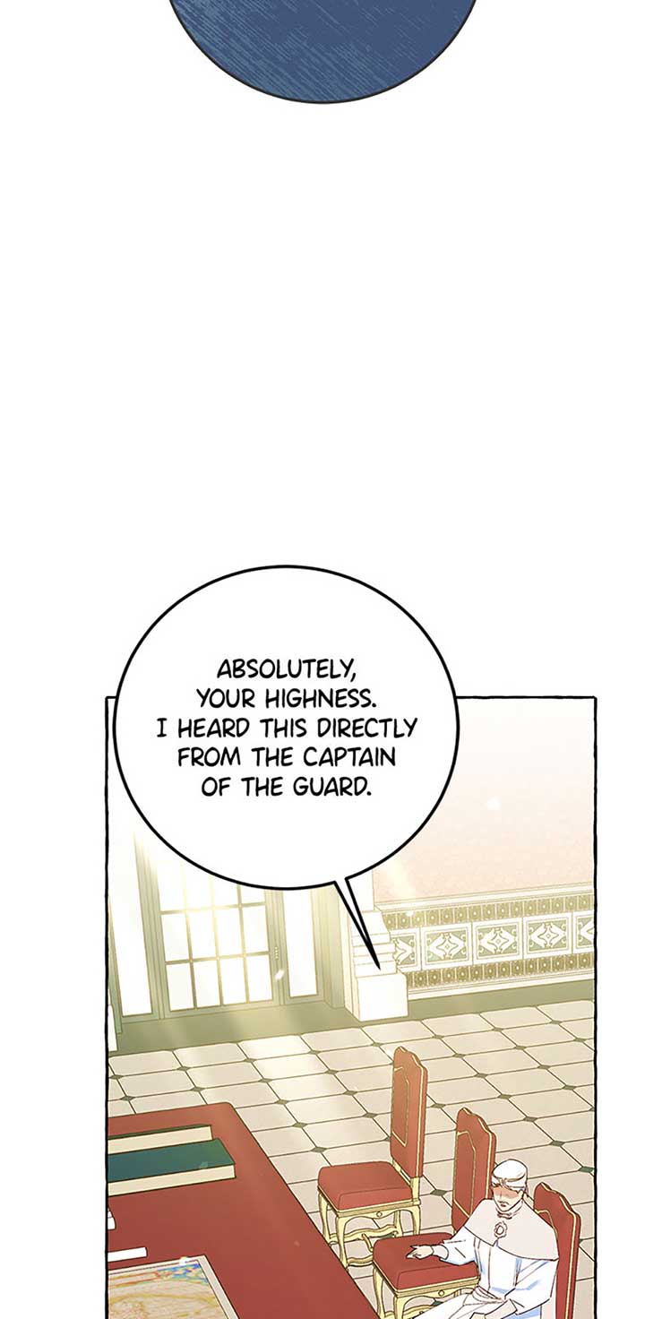The Villainess Doesn’t Need A New Husband! Chapter 34 page 61