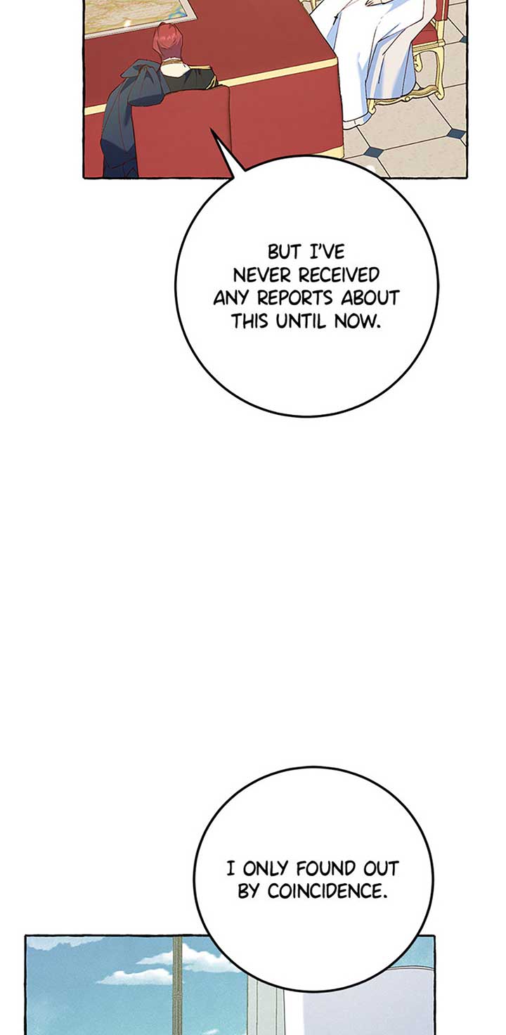 The Villainess Doesn’t Need A New Husband! Chapter 34 page 62