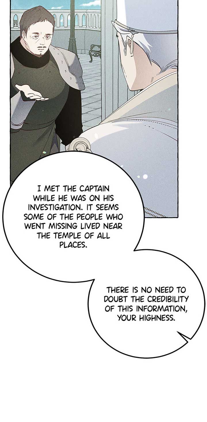 The Villainess Doesn’t Need A New Husband! Chapter 34 page 63