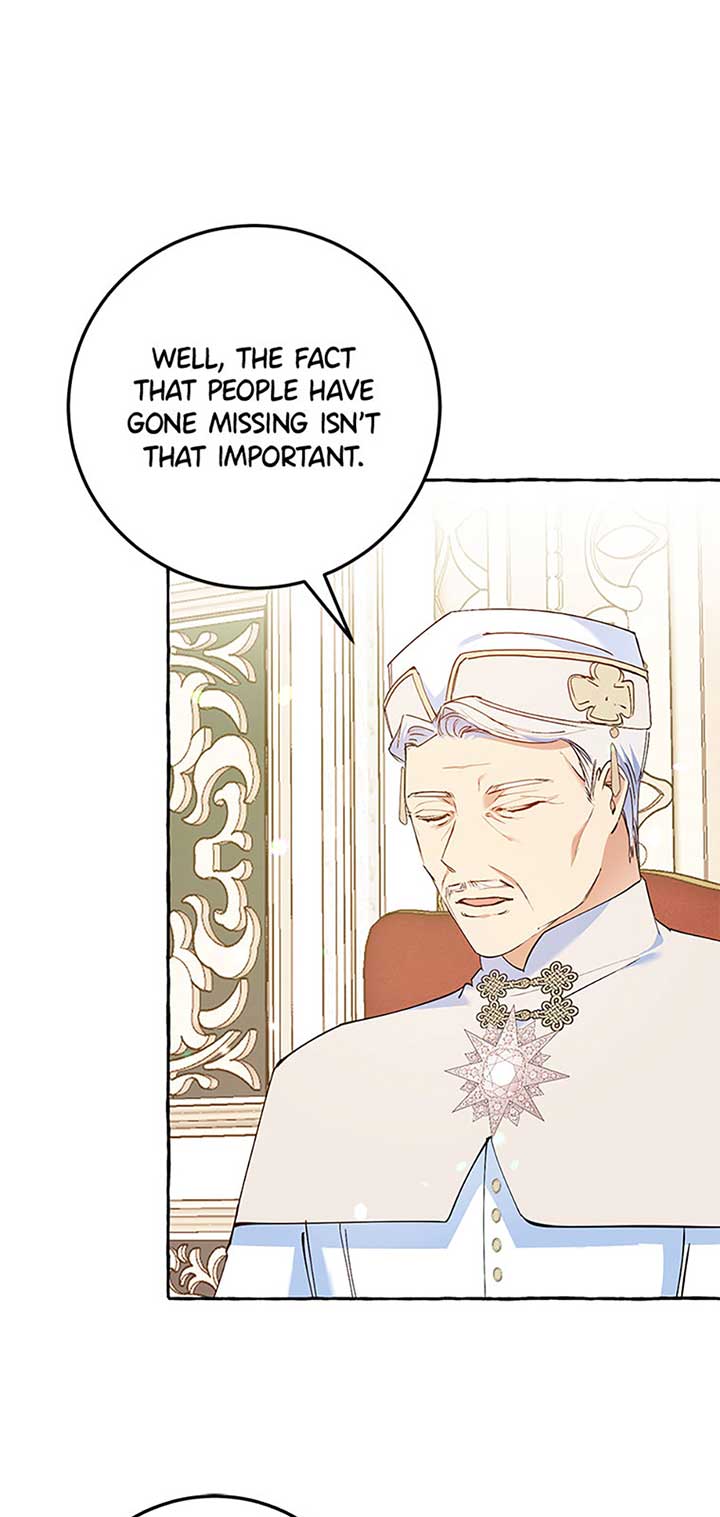 The Villainess Doesn’t Need A New Husband! Chapter 34 page 64