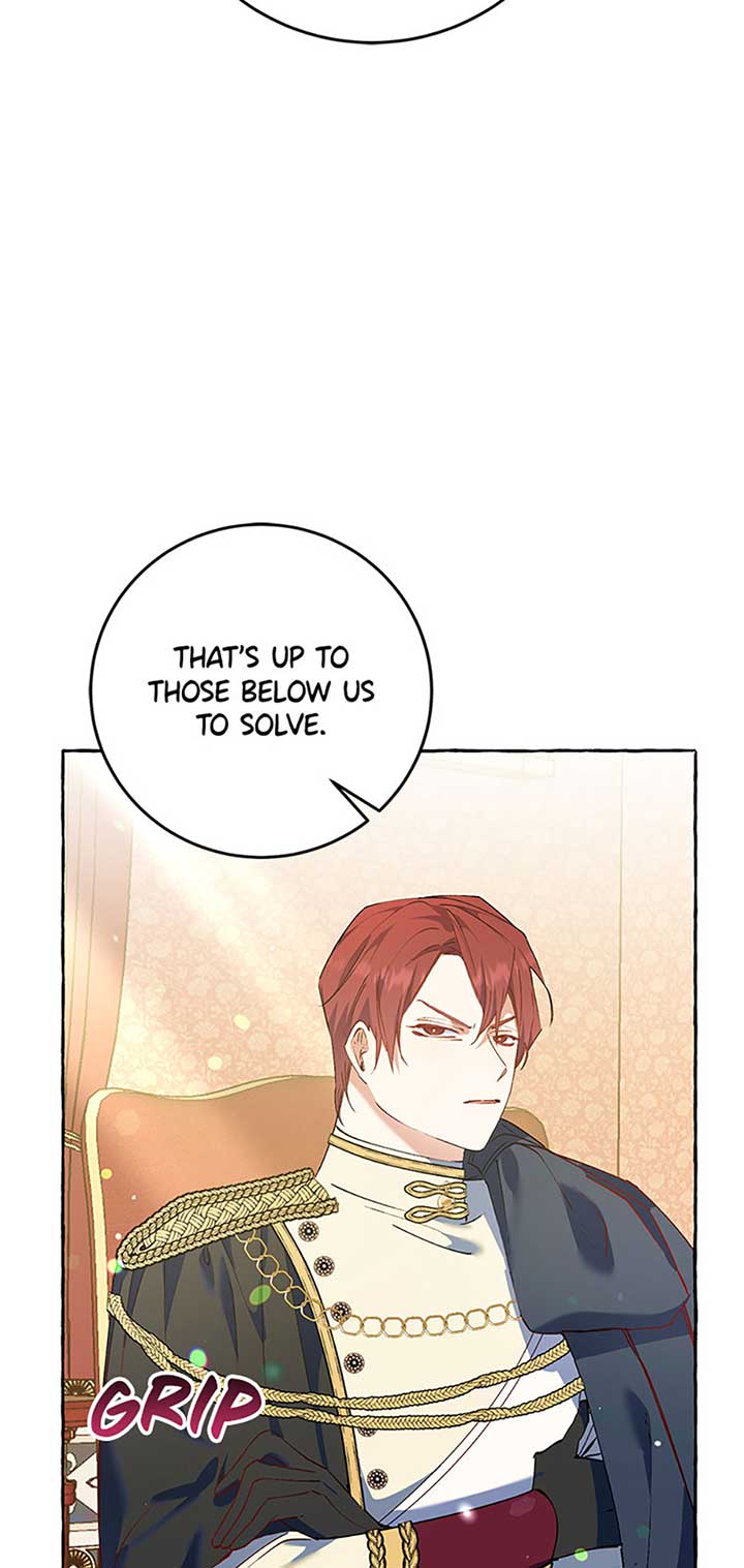 The Villainess Doesn’t Need A New Husband! Chapter 34 page 66