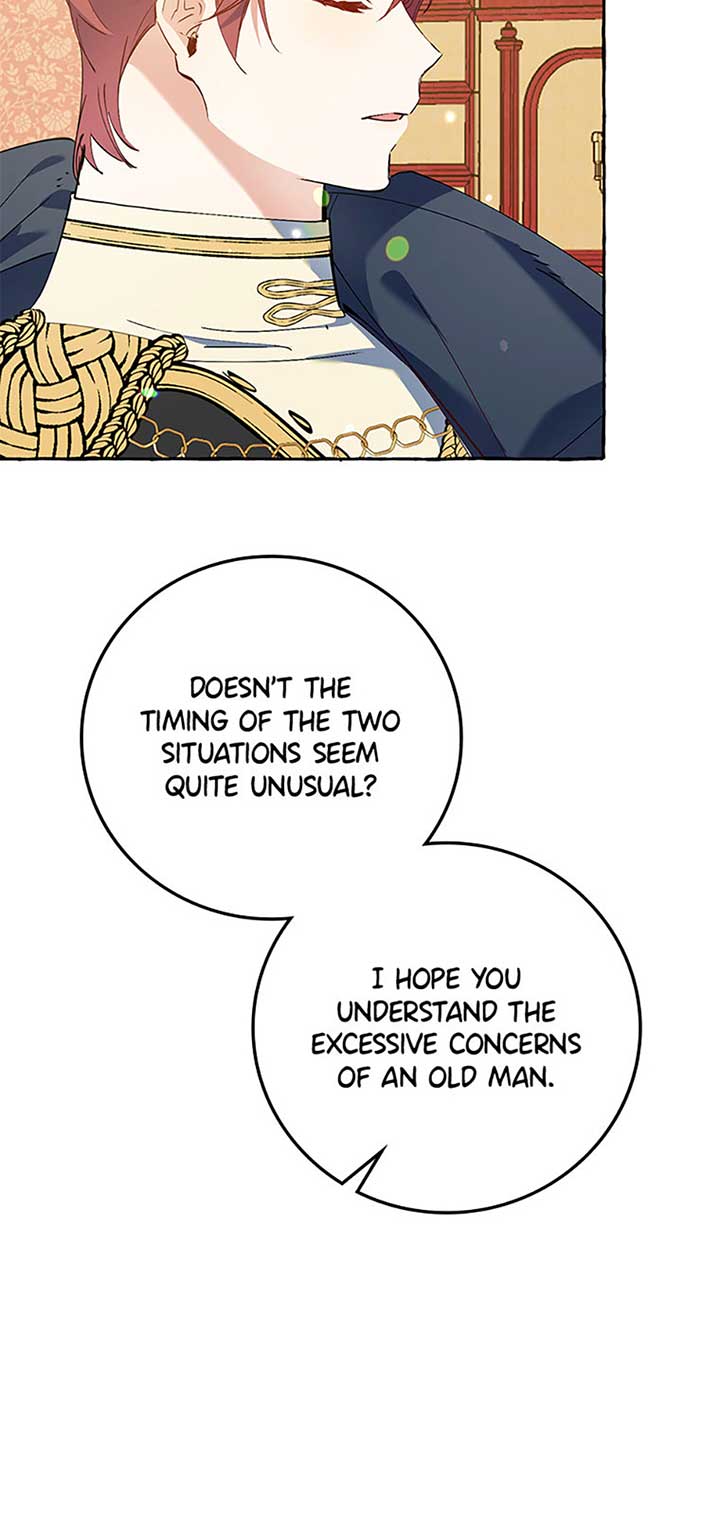 The Villainess Doesn’t Need A New Husband! Chapter 34 page 68