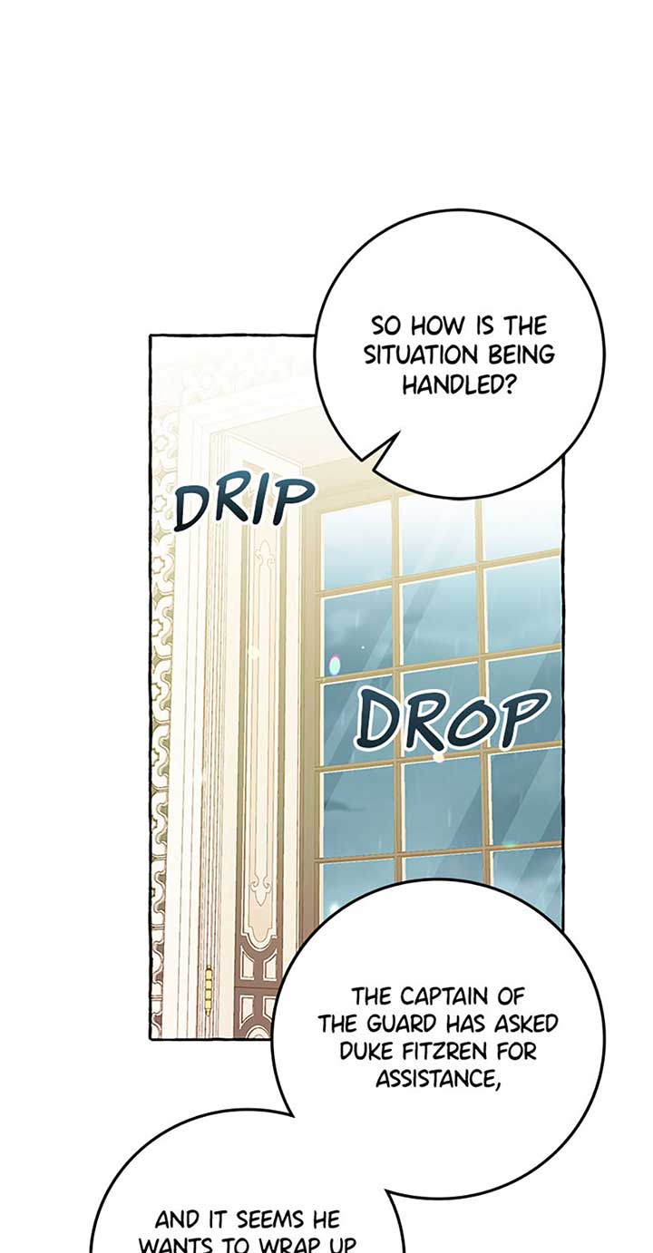 The Villainess Doesn’t Need A New Husband! Chapter 34 page 69