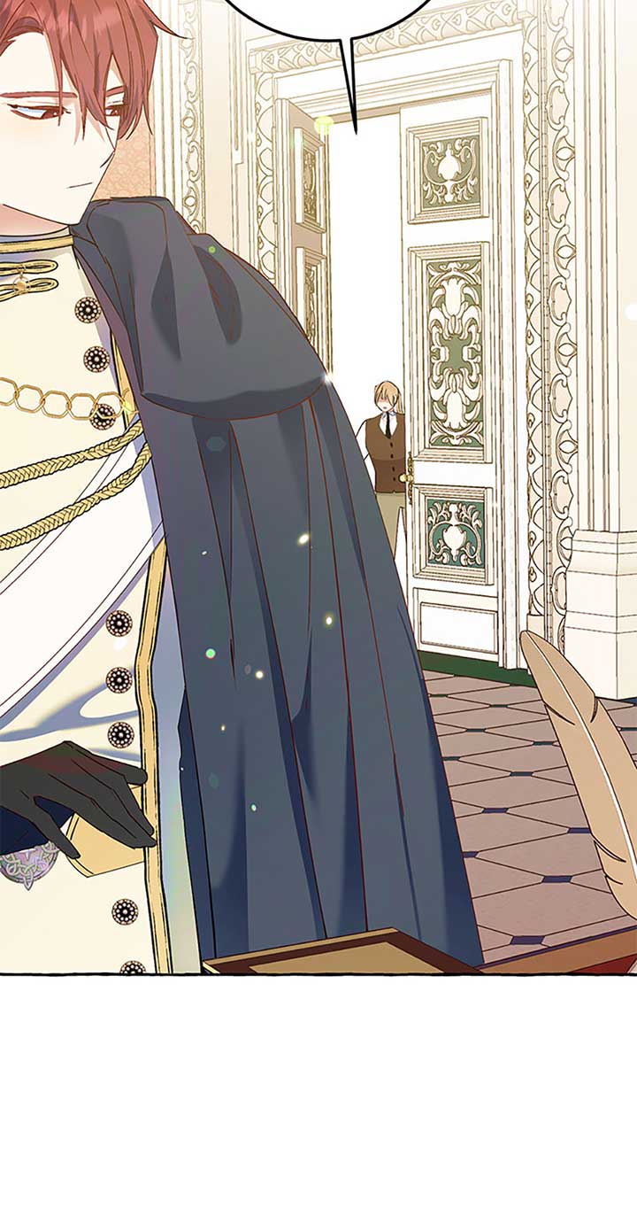 The Villainess Doesn’t Need A New Husband! Chapter 34 page 74