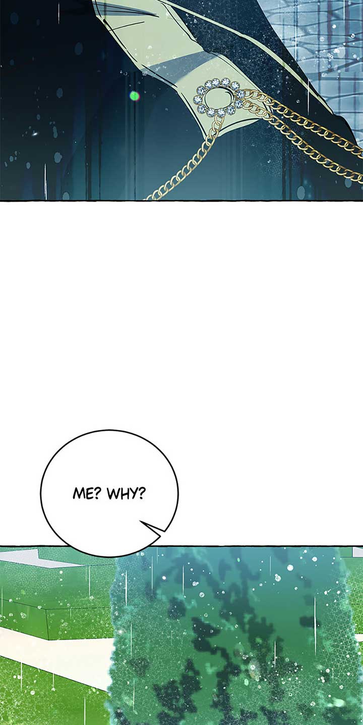 The Villainess Doesn’t Need A New Husband! Chapter 35 page 14