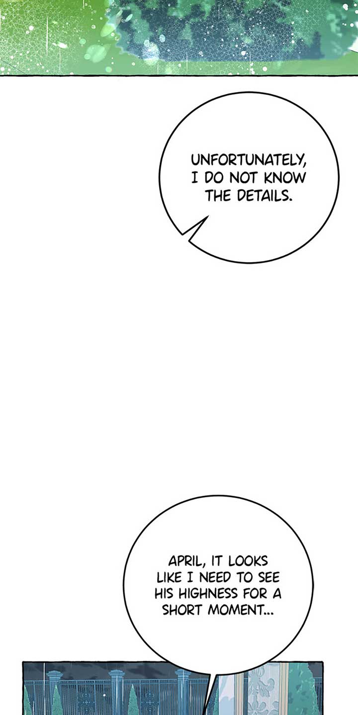 The Villainess Doesn’t Need A New Husband! Chapter 35 page 15