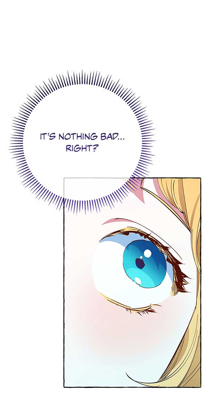 The Villainess Doesn’t Need A New Husband! Chapter 35 page 22