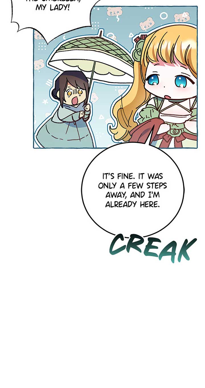 The Villainess Doesn’t Need A New Husband! Chapter 35 page 29