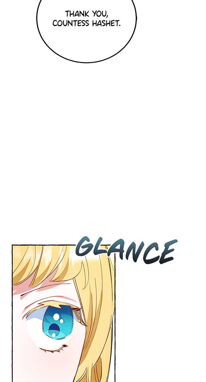 The Villainess Doesn’t Need A New Husband! Chapter 35 page 41