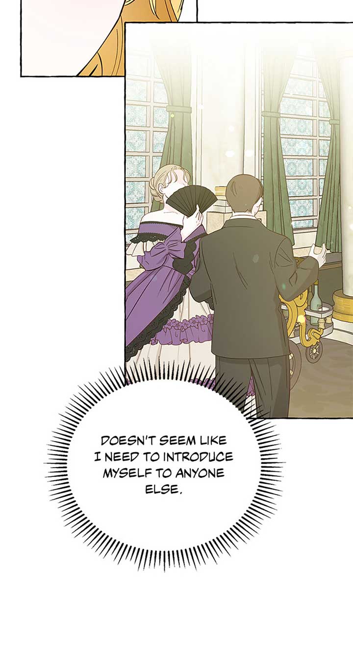 The Villainess Doesn’t Need A New Husband! Chapter 35 page 42