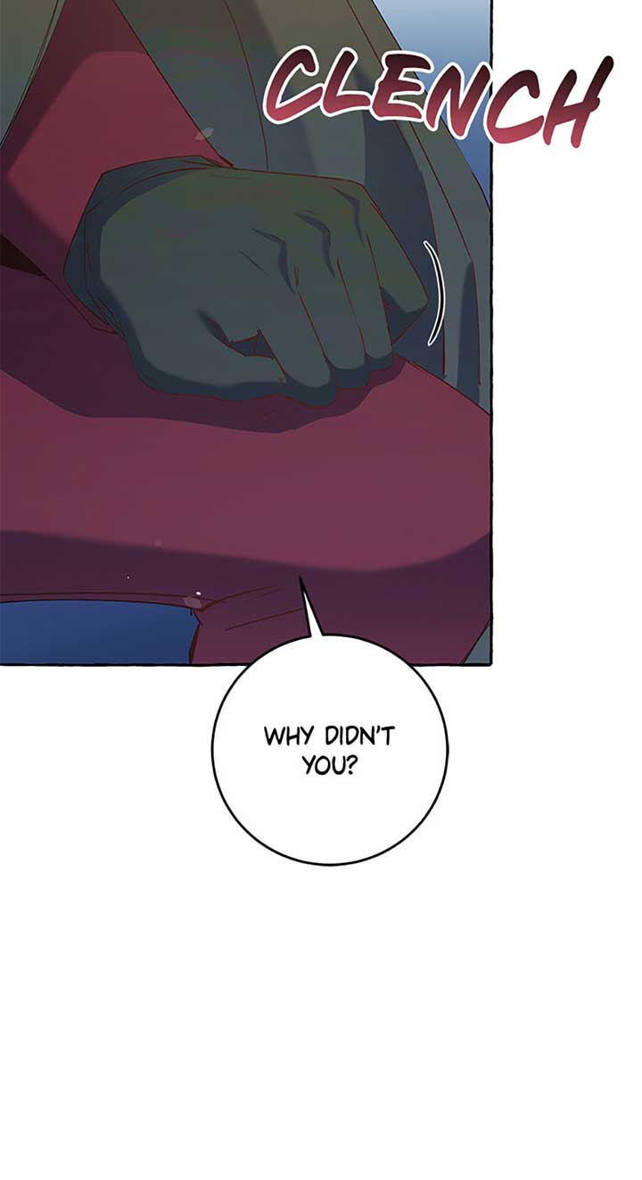The Villainess Doesn’t Need A New Husband! Chapter 35 page 54