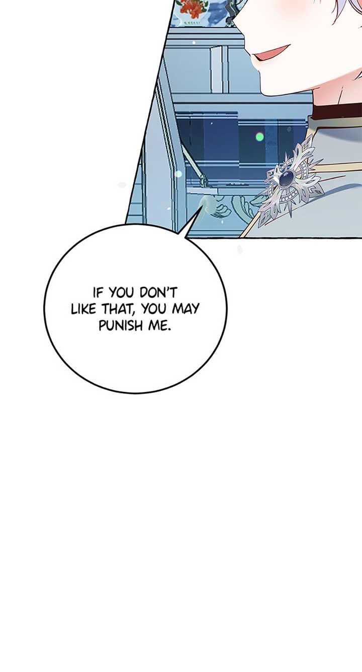 The Villainess Doesn’t Need A New Husband! Chapter 35 page 57